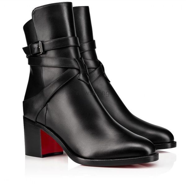 2021 new casual-chic design karistrap chunky heels womens red bottom ankle boots winter booty luxury designer party red sole booty with box
2021 new casual-chic design karistrap chunky heels womens red bottom ankle boots winter booty luxury designer party red sole booty with box