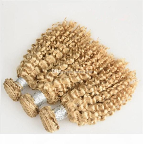 #613 blonde kinky curly hair extension platinum blonde human hair weaves blonde hair extension 3pcs lot kinky curly european bundles, Black;brown
#613 blonde kinky curly hair extension platinum blonde human hair weaves blonde hair extension 3pcs lot kinky curly european bundles, Black;brown