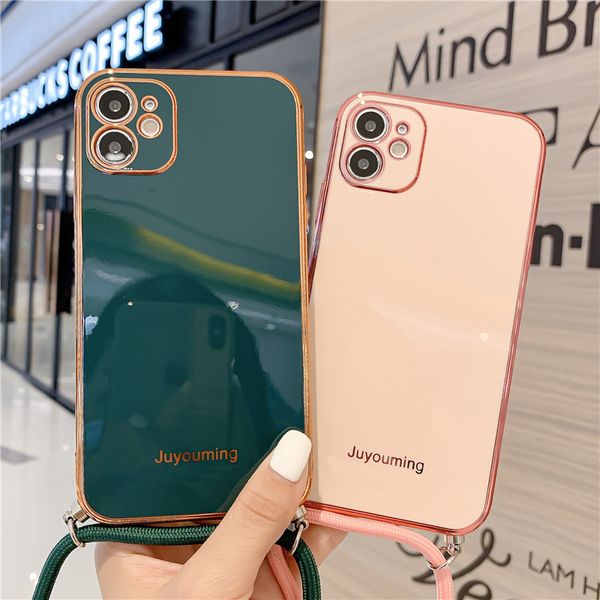luxury chain necklace phone ca iphone 12 pro max 7 8 plus 11 x xs xr mini 10 lanyard neck strap cord rope
luxury chain necklace phone ca iphone 12 pro max 7 8 plus 11 x xs xr mini 10 lanyard neck strap cord rope