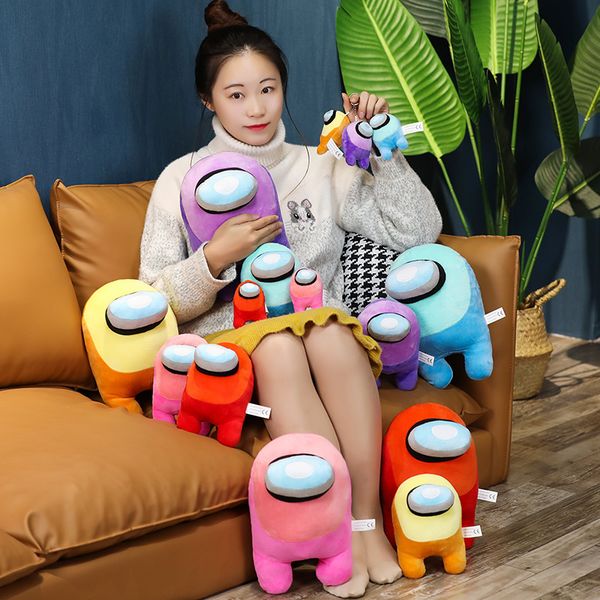 among us fingres toys kawaii lovely stuffed animals plush game dolls 30cm colorful toy soft baby birthday gifts
among us fingres toys kawaii lovely stuffed animals plush game dolls 30cm colorful toy soft baby birthday gifts