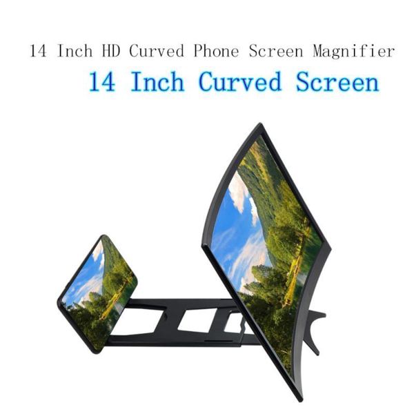 14 inches 3d mobile phone screen portable universal screen magnifier magnifying glass expander phone holders
14 inches 3d mobile phone screen portable universal screen magnifier magnifying glass expander phone holders