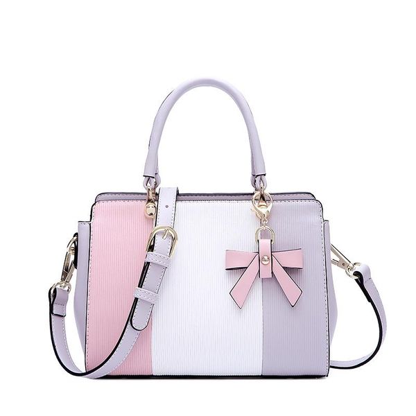 новый корейский моды площади joker contrast вскользь мешка плеча вышивки сумки
новый корейский моды площади joker contrast вскользь мешка плеча вышивки сумки