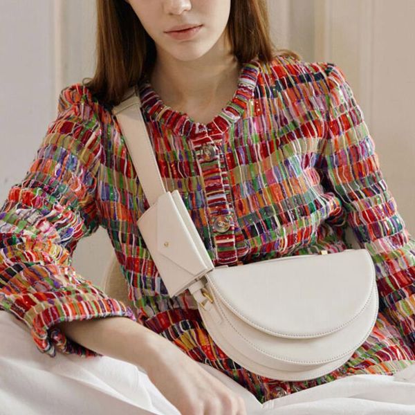 fashion saddle women shoulder bag designer wide strap handbag luxury pu leather vintage crossbody tote bags female small purse
fashion saddle women shoulder bag designer wide strap handbag luxury pu leather vintage crossbody tote bags female small purse