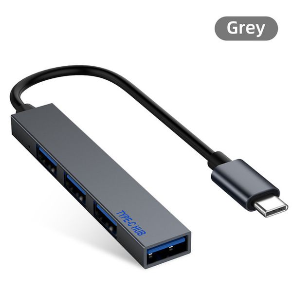 type c hub 4 port usb-c to usb 2.0 splitter converter otg adapter cable for pc lapnotebook accessories
type c hub 4 port usb-c to usb 2.0 splitter converter otg adapter cable for pc lapnotebook accessories