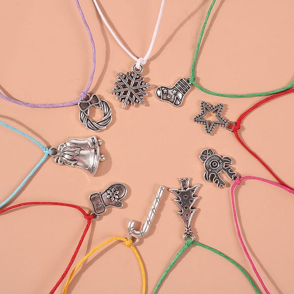 b1179 christmas simple accessory alloy jewelry set new creative accessories b1179 christmas bracelet simple bracelet accessory doll alloy je, Golden;silver
b1179 christmas simple accessory alloy jewelry set new creative accessories b1179 christmas bracelet simple bracelet accessory doll alloy je, Golden;silver