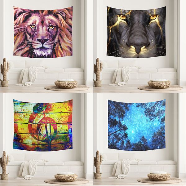 new style mural background wall animal musical notes abstract painting tapestry home hanging cloth beach mat dhl free
new style mural background wall animal musical notes abstract painting tapestry home hanging cloth beach mat dhl free
