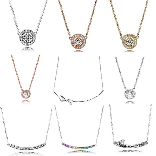 лук любовь collier brilliant rose радугу золотой allure для женщин подарочные европы ювелирные изделия стерлингового серебра 925 ожерелье, Silver
лук любовь collier brilliant rose радугу золотой allure для женщин подарочные европы ювелирные изделия стерлингового серебра 925 ожерелье, Silver