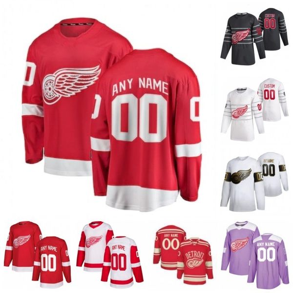 custom detroit red wings brendan perlini christoffer ehn cody goloubef dmytro timashov filip zadina jonathan bernier 2020 hockey jersey, Black;red
custom detroit red wings brendan perlini christoffer ehn cody goloubef dmytro timashov filip zadina jonathan bernier 2020 hockey jersey, Black;red