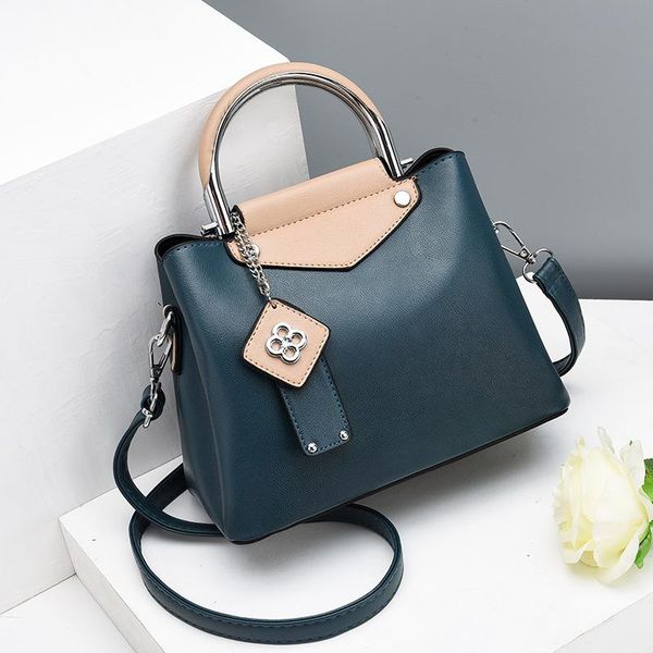 bags women 2020 new ladies handbags fashion women's shoulder bag pendant women's all-match bag
bags women 2020 new ladies handbags fashion women's shoulder bag pendant women's all-match bag