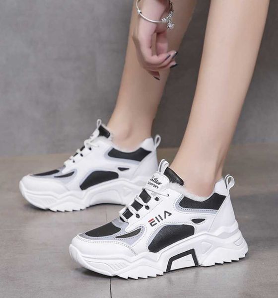 2020 winter boots women ankle boots warm pu plush winter woman shoes sneakers flats lace up ladies shoes women short snow, Black
2020 winter boots women ankle boots warm pu plush winter woman shoes sneakers flats lace up ladies shoes women short snow, Black