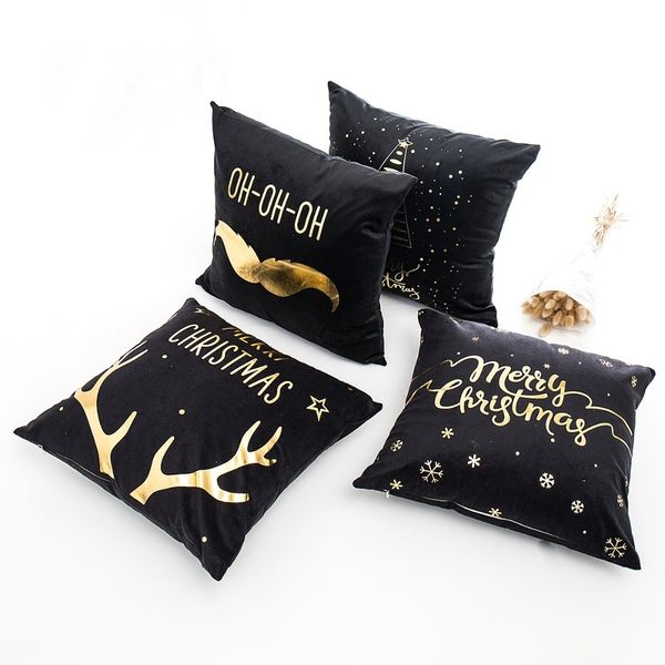pillow cover decorations for xmas santa claus happy new year home decor christmas ornaments
pillow cover decorations for xmas santa claus happy new year home decor christmas ornaments