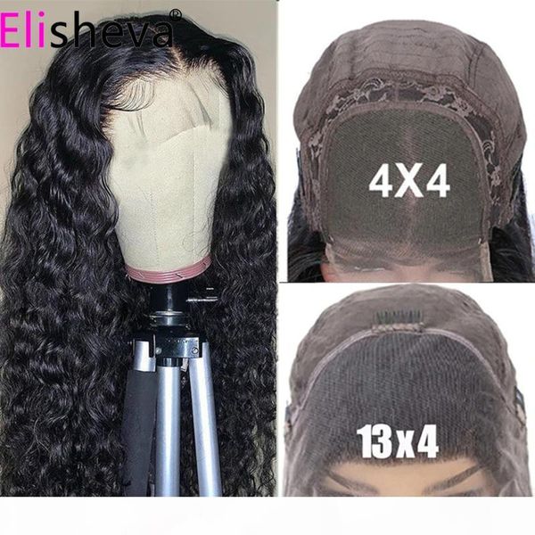 water wave closure wig 32 inch 4x4 lace closure human hair wigs for women 13x4 brazilian lace frontal wigs pre-plucked 150%, Black;brown
water wave closure wig 32 inch 4x4 lace closure human hair wigs for women 13x4 brazilian lace frontal wigs pre-plucked 150%, Black;brown