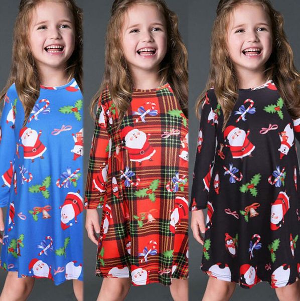 baby girs dresses autumn winter children christmas skirt santa claus snowman penguin elk bear cartoon printed long sleeve xmas dress e101903, Red;yellow
baby girs dresses autumn winter children christmas skirt santa claus snowman penguin elk bear cartoon printed long sleeve xmas dress e101903, Red;yellow