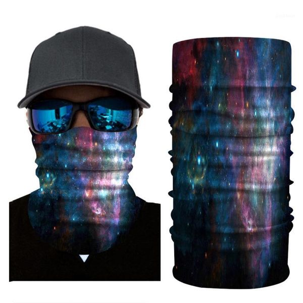 1 pcs ice silk starry pattern sunscreen turban motorcycle bike riding mask hanging ear scarf bandana neck scarves wraps 11, Black
1 pcs ice silk starry pattern sunscreen turban motorcycle bike riding mask hanging ear scarf bandana neck scarves wraps 11, Black