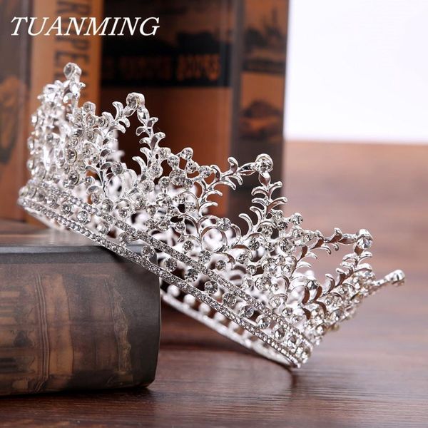 silver color rhinestone bride crown women princess hair accessories wedding head jewelry tiaras and crowns bridal headpiece, Golden;silver
silver color rhinestone bride crown women princess hair accessories wedding head jewelry tiaras and crowns bridal headpiece, Golden;silver