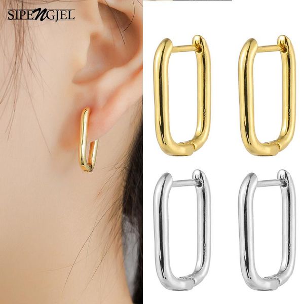 stud fashion geometric oval vintage earrings gold sliver color punk hip hop smll for women wedding jewelry 2021, Golden;silver
stud fashion geometric oval vintage earrings gold sliver color punk hip hop smll for women wedding jewelry 2021, Golden;silver