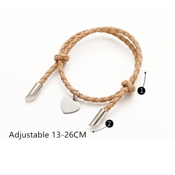 mkendn couples bracelets friend attract women men bracelet red blue rope weaving magnet attract long-distance love jewelry bbycce
mkendn couples bracelets friend attract women men bracelet red blue rope weaving magnet attract long-distance love jewelry bbycce