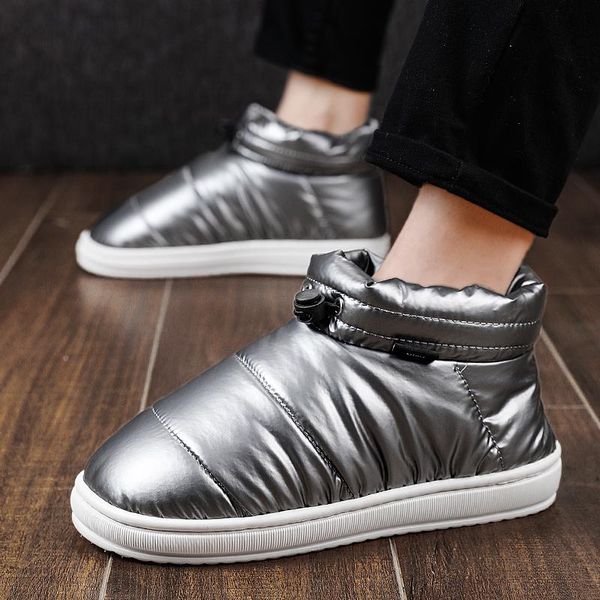 women's boots winter large size 37-44 hook loop sturdy sole ankle boots women solid plush snow man woman warm shoes cheap, Black
women's boots winter large size 37-44 hook loop sturdy sole ankle boots women solid plush snow man woman warm shoes cheap, Black