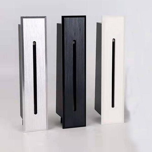 slim wall light stairs light led 3w wall + lamps step lamp indoor lighting nightlight stairway led corridor foyer kitchen lamp
slim wall light stairs light led 3w wall + lamps step lamp indoor lighting nightlight stairway led corridor foyer kitchen lamp