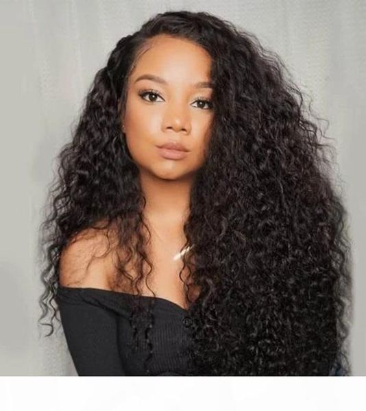 13x4 lace front human hair wigs 150% pre plucked 360 lace frontal wig remy brazilian curly human hair wig 4x4 closure wig, Black;brown
13x4 lace front human hair wigs 150% pre plucked 360 lace frontal wig remy brazilian curly human hair wig 4x4 closure wig, Black;brown