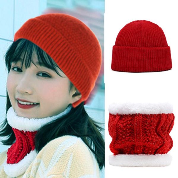 beanie/skull caps knitted hats scarf set for women and men winter beanies ladies skullcap solid skullies cap hat sets, Blue;gray
beanie/skull caps knitted hats scarf set for women and men winter beanies ladies skullcap solid skullies cap hat sets, Blue;gray