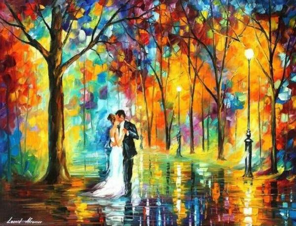 leonid afremov rainy wedding home decor handpainted &hd print oil painting on canvas wall art canvas pictures 201007
leonid afremov rainy wedding home decor handpainted &hd print oil painting on canvas wall art canvas pictures 201007