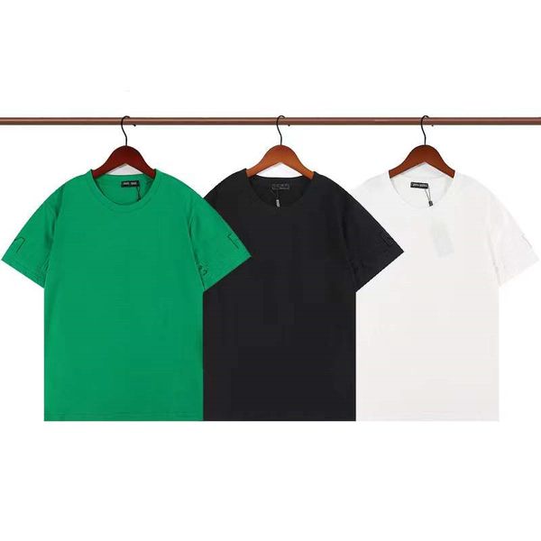 new mens women designers t shirt fashion men s casual t shirts man clothing street designer shorts sleeve clothes tshirts gfcjk, White;black
new mens women designers t shirt fashion men s casual t shirts man clothing street designer shorts sleeve clothes tshirts gfcjk, White;black