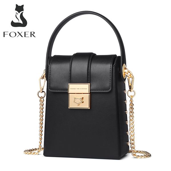 foxer designer mini bucket crossbody bag for women fashion brand lady split leather shoulder bag handle mini totes bags c0121
foxer designer mini bucket crossbody bag for women fashion brand lady split leather shoulder bag handle mini totes bags c0121