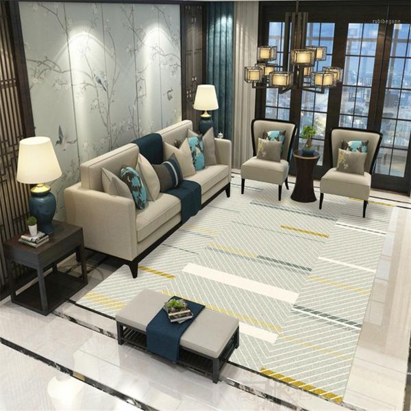 carpets america style geometric bedside rug flannel anti-slip mat balcony area floor large living room carpet for home decor1
carpets america style geometric bedside rug flannel anti-slip mat balcony area floor large living room carpet for home decor1