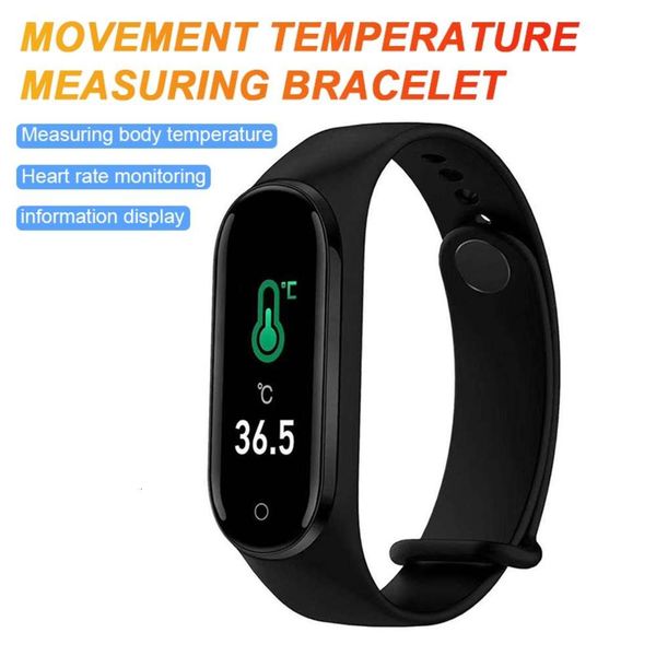 wristband 4pro smart watch with bluetooth sports tracker, waterproof, calori, heart rate, charging cable, gift replacement
wristband 4pro smart watch with bluetooth sports tracker, waterproof, calori, heart rate, charging cable, gift replacement