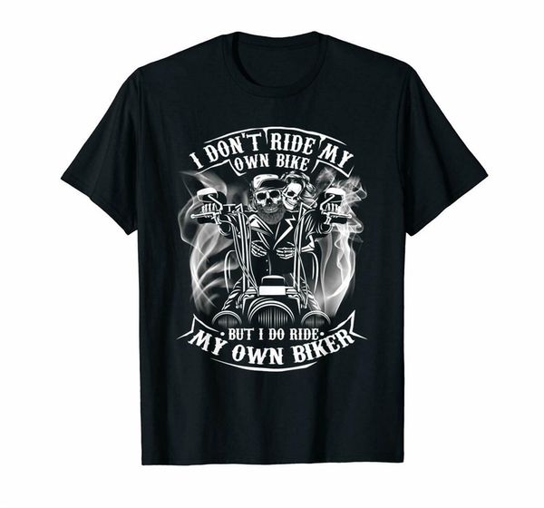 я не езжу на свой велосипед, но я ездить my own байкер racer rider black t-shirt плюс размер одежды tee tshirt спорта толстовка с капюшоном
я не езжу на свой велосипед, но я ездить my own байкер racer rider black t-shirt плюс размер одежды tee tshirt спорта толстовка с капюшоном