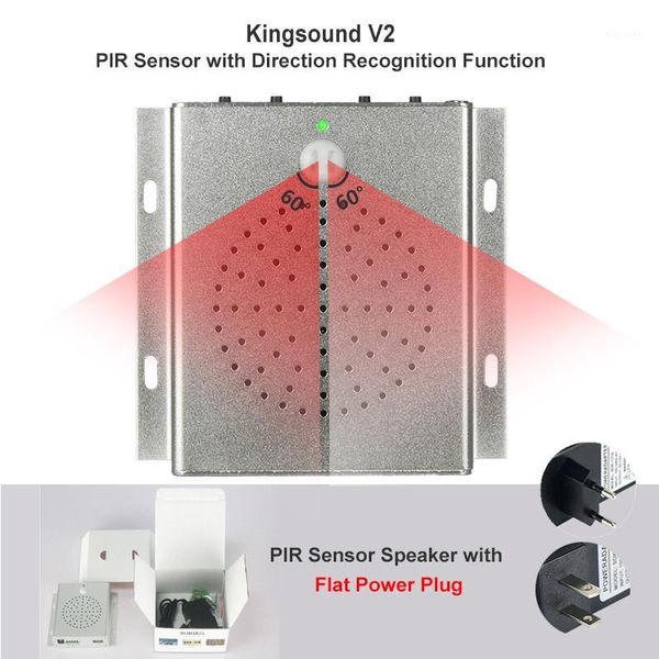 wireless pir motion sensor mp3 sound doorbell human body induction audio music player voice reminder device with usb port1
wireless pir motion sensor mp3 sound doorbell human body induction audio music player voice reminder device with usb port1