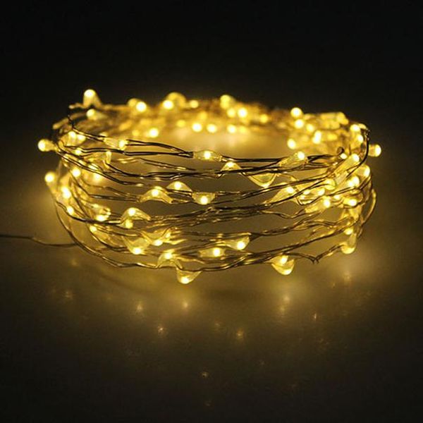 2m 5m 10m led copper wire light string waterproof holiday lighting for fairy garland christmas tree wedding party decoration swy wmtjep
2m 5m 10m led copper wire light string waterproof holiday lighting for fairy garland christmas tree wedding party decoration swy wmtjep