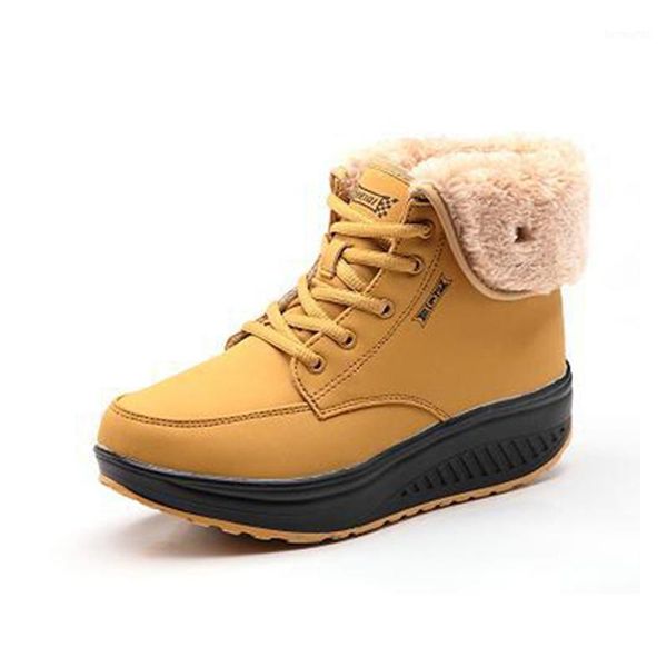 boots cotton platform women winter with fur lace up waterproof female shoes casual ladies snow ankle boots1, Black
boots cotton platform women winter with fur lace up waterproof female shoes casual ladies snow ankle boots1, Black