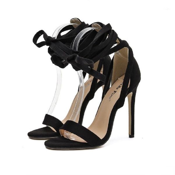 sandals my-love europe style women fine heels plus size female high bling lace up luxury1, Black
sandals my-love europe style women fine heels plus size female high bling lace up luxury1, Black
