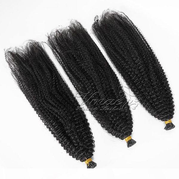 vmae malaysian remy virgin i tip pre bonded 100g keratin stick body wave afro kinky curly straight 4a 4b 4c human hair extensions, Black
vmae malaysian remy virgin i tip pre bonded 100g keratin stick body wave afro kinky curly straight 4a 4b 4c human hair extensions, Black