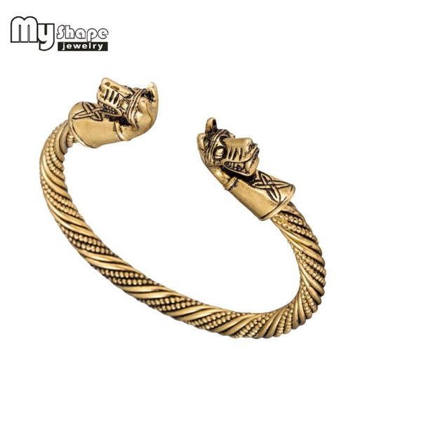 my shape bracelet men viking wolf wristband vintage teen dog bracelets bangles for women fashion jewelry accessories, Black
my shape bracelet men viking wolf wristband vintage teen dog bracelets bangles for women fashion jewelry accessories, Black