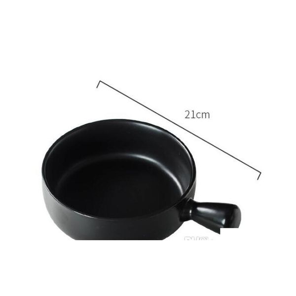 ceramic single bakeware round handle baking dishes spaghetti plates household oven microwave cutlery cheese casserole jlluqa bdesybag
ceramic single bakeware round handle baking dishes spaghetti plates household oven microwave cutlery cheese casserole jlluqa bdesybag