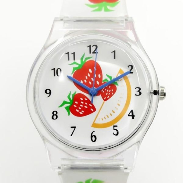 willis children watch girls kids watches strawberry women watches transparents belt watch kids waterproof girl wristwatch, Slivery;brown
willis children watch girls kids watches strawberry women watches transparents belt watch kids waterproof girl wristwatch, Slivery;brown
