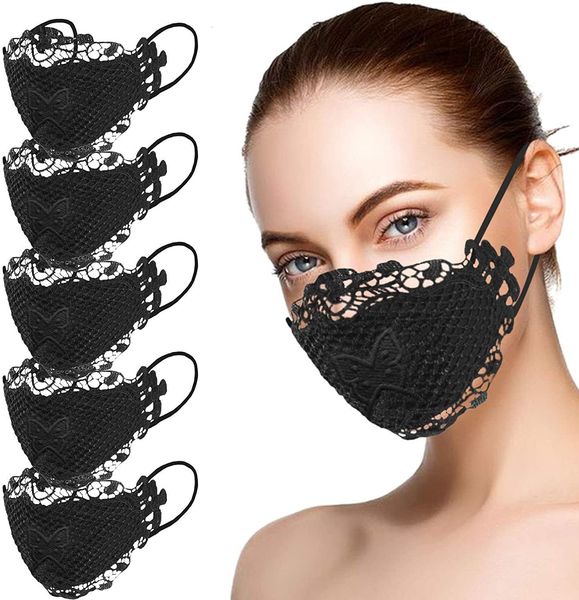 designer fashion lace face mask applique washable reusable breathable mouth masks for pary halloween cosplay costume
designer fashion lace face mask applique washable reusable breathable mouth masks for pary halloween cosplay costume