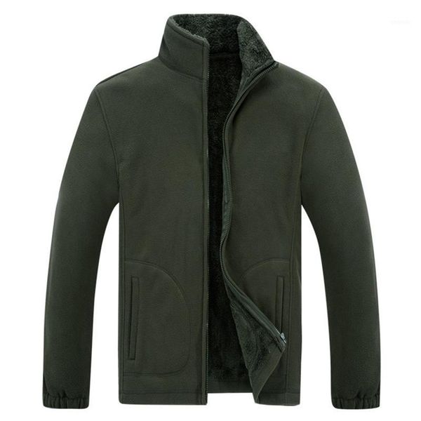winter plus velvet thermal jackets men thick warm coat outdoor sport climbing fishing hiking windproof fleece jacket size -8xl1, Blue;black
winter plus velvet thermal jackets men thick warm coat outdoor sport climbing fishing hiking windproof fleece jacket size -8xl1, Blue;black