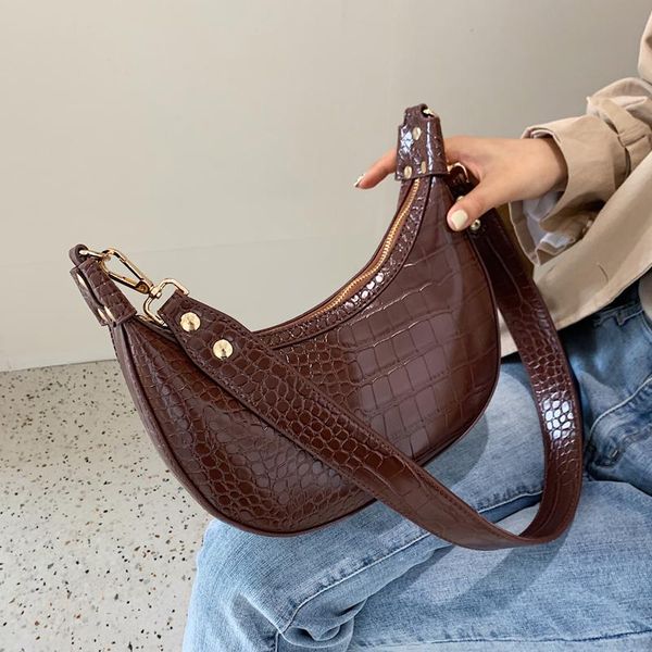 урожай аллигатор half moon сумка сумки на ремне женщины crossbody сумка сумки для женщин 2020
урожай аллигатор half moon сумка сумки на ремне женщины crossbody сумка сумки для женщин 2020