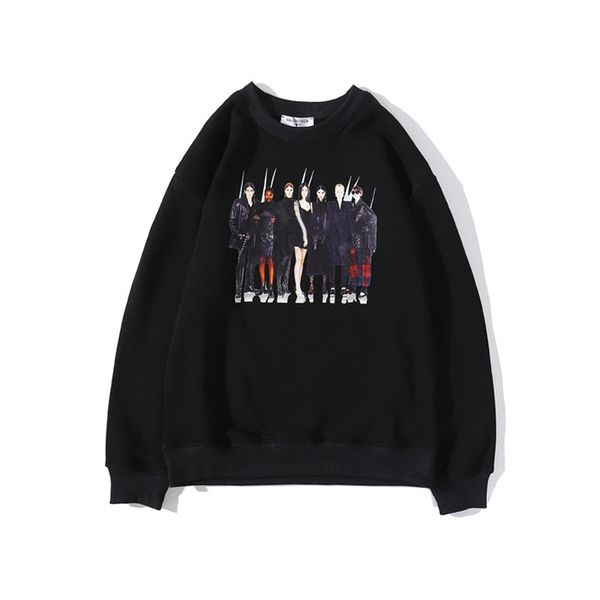 2021 mens women luxe hoodie designer hoodies fashion hoodie sweatshirts winter man long sleeve pullover hiphop brands clothes sudadera v66, Black
2021 mens women luxe hoodie designer hoodies fashion hoodie sweatshirts winter man long sleeve pullover hiphop brands clothes sudadera v66, Black