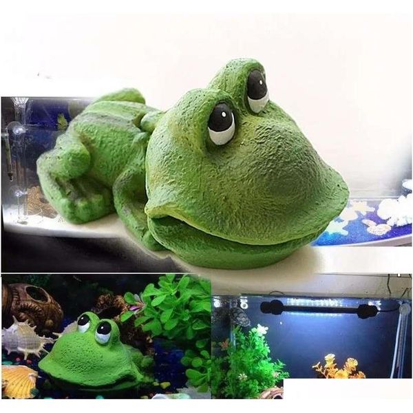 1pc aquarium decoration shark frog air bubbles stone reisn ornament fish tank air oxygen pump accessories decor 12o7t
1pc aquarium decoration shark frog air bubbles stone reisn ornament fish tank air oxygen pump accessories decor 12o7t
