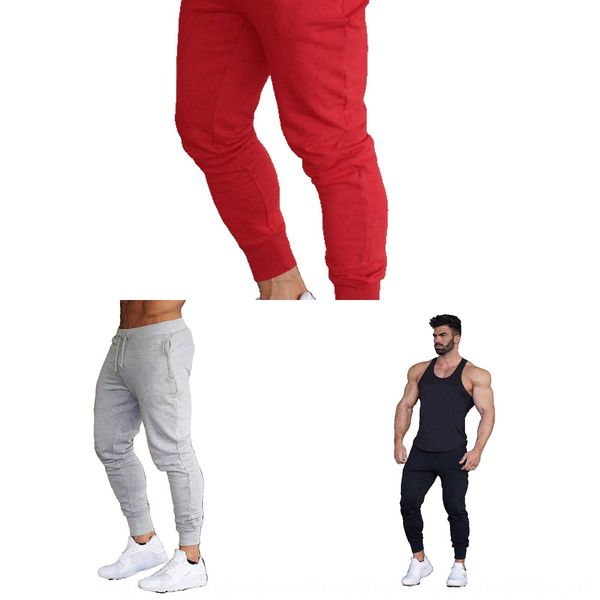 autumn winter spring men's running leisure pure sports sports pants color knitting fashion trend popular small foot mid waist pants sfp, Blue
autumn winter spring men's running leisure pure sports sports pants color knitting fashion trend popular small foot mid waist pants sfp, Blue