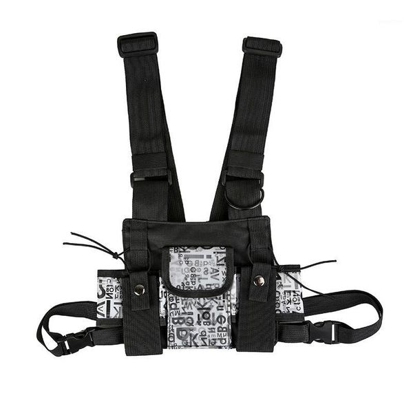 waist bags tactical bag men vest chest rig hip hop streetwear functional women kanye west wist pack pack1
waist bags tactical bag men vest chest rig hip hop streetwear functional women kanye west wist pack pack1