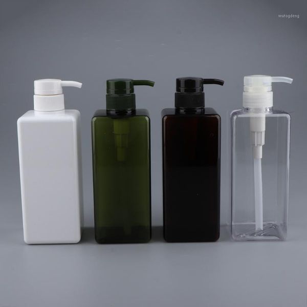 square 650ml empty pump bottle plastic bottle with pump large capacity container for shampoo lotions liquid body soap creams1
square 650ml empty pump bottle plastic bottle with pump large capacity container for shampoo lotions liquid body soap creams1