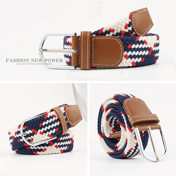 unisex высокого качества широкий холст ремни плюс размер длинные упругие тканые мужчины женщины пряжкой пояса брюки аксессуары, Black;brown
unisex высокого качества широкий холст ремни плюс размер длинные упругие тканые мужчины женщины пряжкой пояса брюки аксессуары, Black;brown