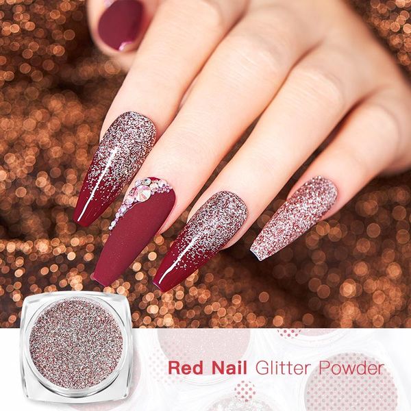 nail glitter 6 pcs red blue powder sequins pigment holographic spangle shimmer shining chrome dust decoration, Silver;gold
nail glitter 6 pcs red blue powder sequins pigment holographic spangle shimmer shining chrome dust decoration, Silver;gold