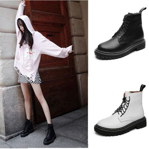 2021 autumn and winter fashion new plus velvet warmth platform personality women's boots1, Black
2021 autumn and winter fashion new plus velvet warmth platform personality women's boots1, Black